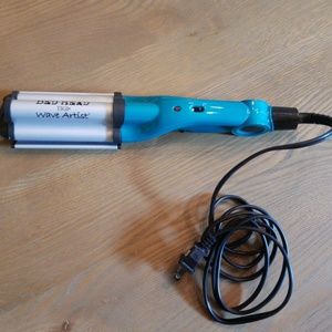 Bed Head TIGI wave artist curler curling iron hair